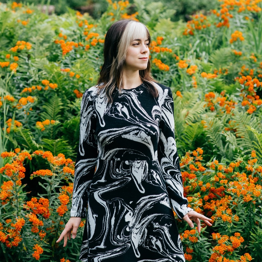 Meet your Posher, Bri